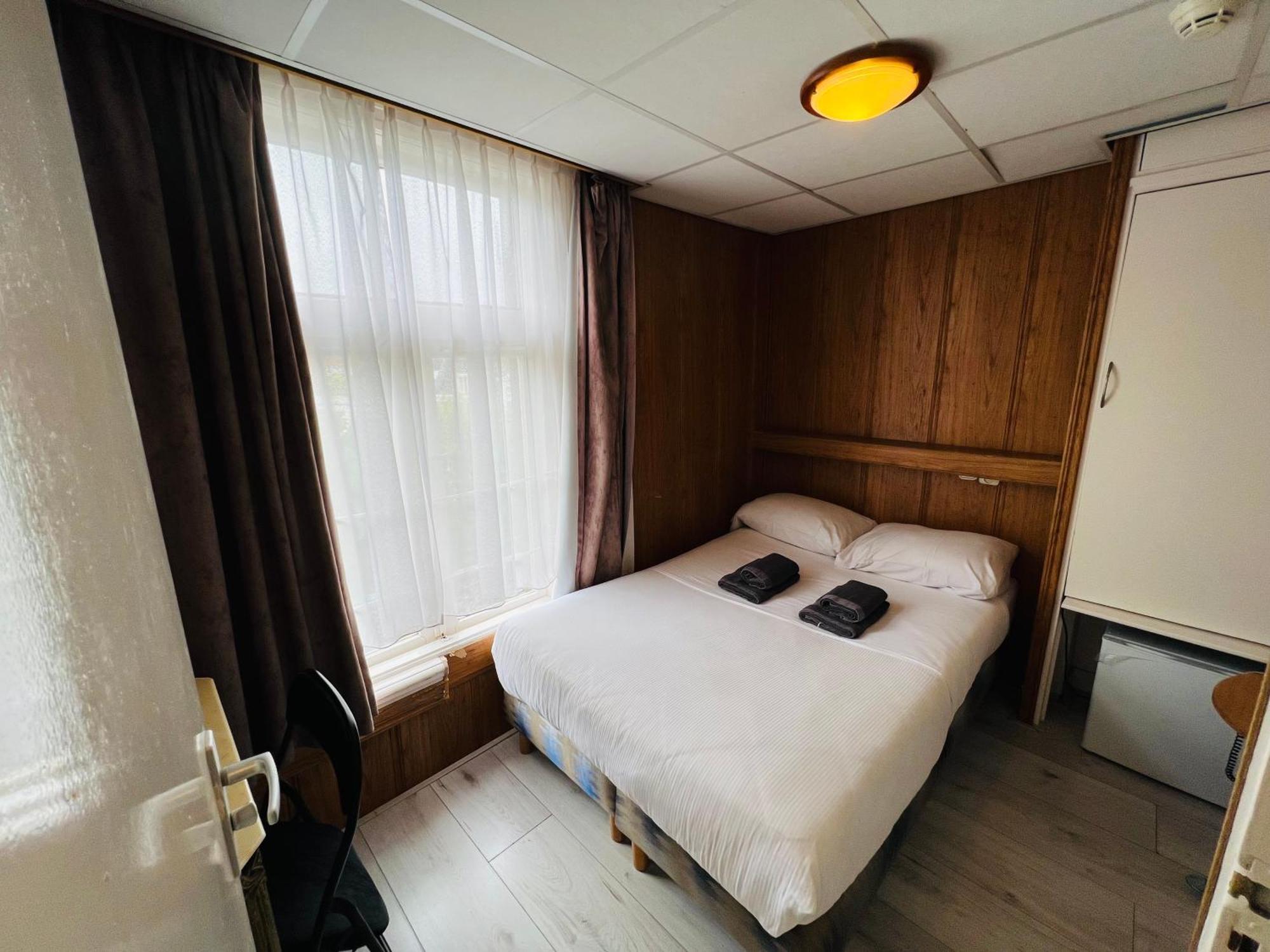 Hotel Sharm Amsterdam Luaran gambar